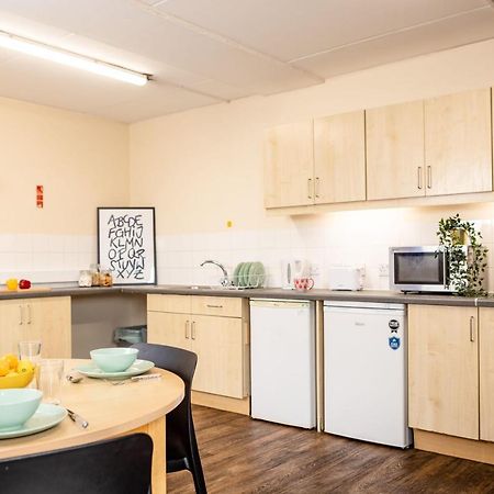 Lovely Ensuite Room With Shared Kitchen Greenwich Londen Buitenkant foto