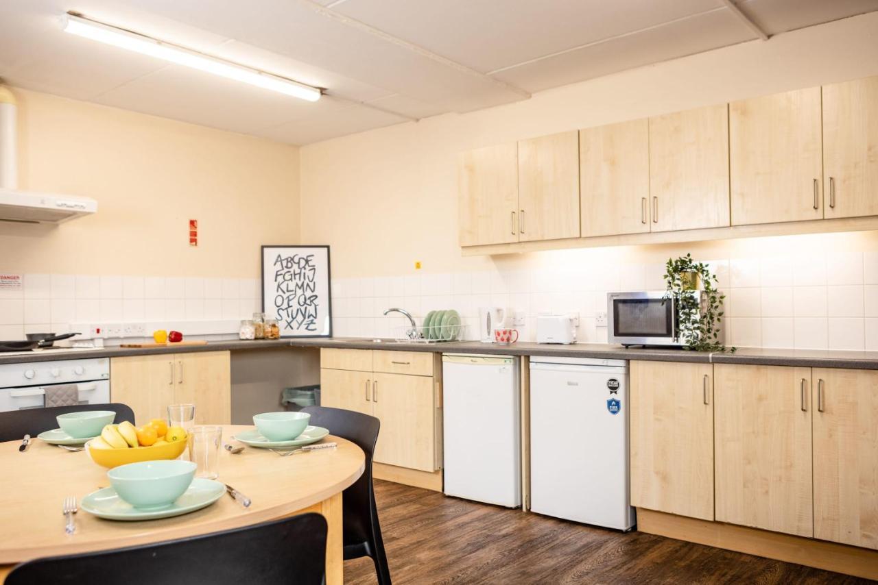 Lovely Ensuite Room With Shared Kitchen Greenwich Londen Buitenkant foto
