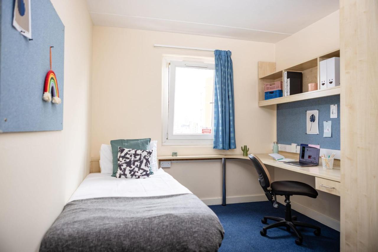 Lovely Ensuite Room With Shared Kitchen Greenwich Londen Buitenkant foto